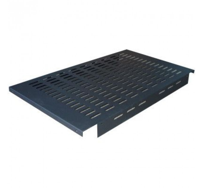 Полка 19" CSV нижняя 750 для стоек Lite (00259)