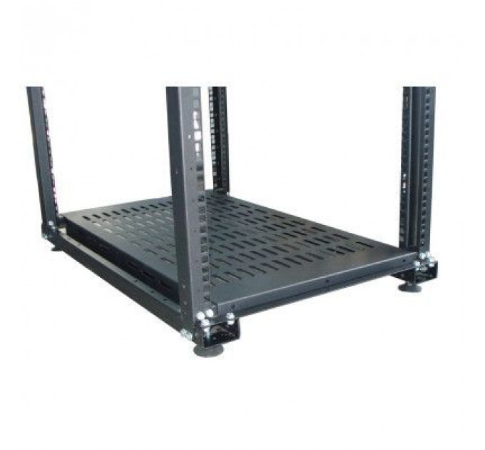 Полка 19" CSV нижняя 750 для стоек Lite (00259)