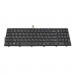 PowerPlant Клавіатура ноутбука PowerPlant DELL Inspiron 3541,5542 подсв,черный (KB311712)