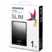 Зовнішній жорсткий диск 2.5" 1TB ADATA (AHV620S-1TU31-CBK)