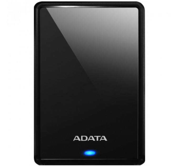 Зовнішній жорсткий диск 2.5" 1TB ADATA (AHV620S-1TU31-CBK)