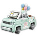 LOZ mini Конструктор LOZ mini Міні-кабріолет (1132)