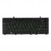 PowerPlant Клавіатура ноутбука PowerPlant DELL Vostro A840 черный,черный (KB311859)