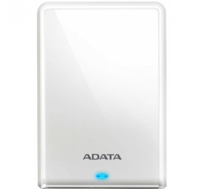 Зовнішній жорсткий диск 2.5" 1TB ADATA (AHV620S-1TU31-CWH)
