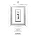 Armorstandart Скло захисне Armorstandart Icon Motorola E14 Black (ARM78826)