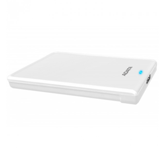 Зовнішній жорсткий диск 2.5" 1TB ADATA (AHV620S-1TU31-CWH)