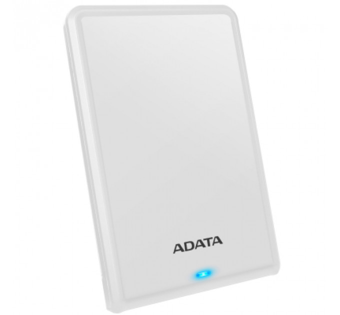 Зовнішній жорсткий диск 2.5" 1TB ADATA (AHV620S-1TU31-CWH)