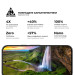 Armorstandart Скло захисне Armorstandart Pro Google Pixel 9 Black (ARM74679)
