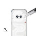 BeCover Чохол до мобільного телефона BeCover Anti-Shock Nothing Phone (2a) Clear (711793)