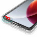 BeCover Чохол до мобільного телефона BeCover Anti-Shock Tecno Camon 30 (CL6) Clear (711790)