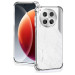 BeCover Чохол до мобільного телефона BeCover Anti-Shock Tecno Camon 30 (CL6) Clear (711790)