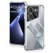 BeCover Чохол до мобільного телефона BeCover Anti-Shock Tecno POVA 5 Pro 5G (LH8n) Clear (711780)