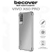 BeCover Чохол до мобільного телефона BeCover Anti-Shock Vivo X60 Pro Clear (711788)