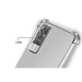 BeCover Чохол до мобільного телефона BeCover Anti-Shock Vivo X60 Pro Clear (711788)