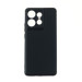 BeCover Чохол до мобільного телефона BeCover Motorola Edge 50 Pro Black (711756)