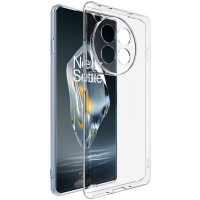 Чохол до мобільного телефона BeCover OnePlus Ace 3 Transparancy (711773)