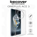 BeCover Чохол до мобільного телефона BeCover OnePlus Ace 3 Transparancy (711773)