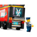 LEGO Конструктор LEGO City Червоний двоповерховий екскурсійний автобус (60407)