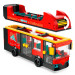 LEGO Конструктор LEGO City Червоний двоповерховий екскурсійний автобус (60407)