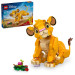 LEGO Конструктор LEGO Disney Classic Левеня Сімба (43243)