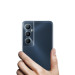 BeCover Чохол до мобільного телефона BeCover Realme C65 Transparancy (711767)