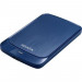 Зовнішній жорсткий диск 2.5" 1TB ADATA (AHV320-1TU31-CBL)