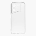 BeCover Чохол до мобільного телефона BeCover Tecno POVA 5 Pro 5G (LH8n) Transparancy (711763)