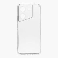 Чохол до мобільного телефона BeCover Tecno POVA 5 Pro 5G (LH8n) Transparancy (711763)
