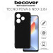 BeCover Чохол до мобільного телефона BeCover Tecno POVA 6 Neo (LI6) Black (711761)
