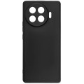 BeCover Чохол до мобільного телефона BeCover Tecno Spark 20 Pro Plus (KJ7) Black (711758)
