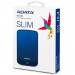 Зовнішній жорсткий диск 2.5" 1TB ADATA (AHV320-1TU31-CBL)
