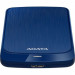Зовнішній жорсткий диск 2.5" 1TB ADATA (AHV320-1TU31-CBL)