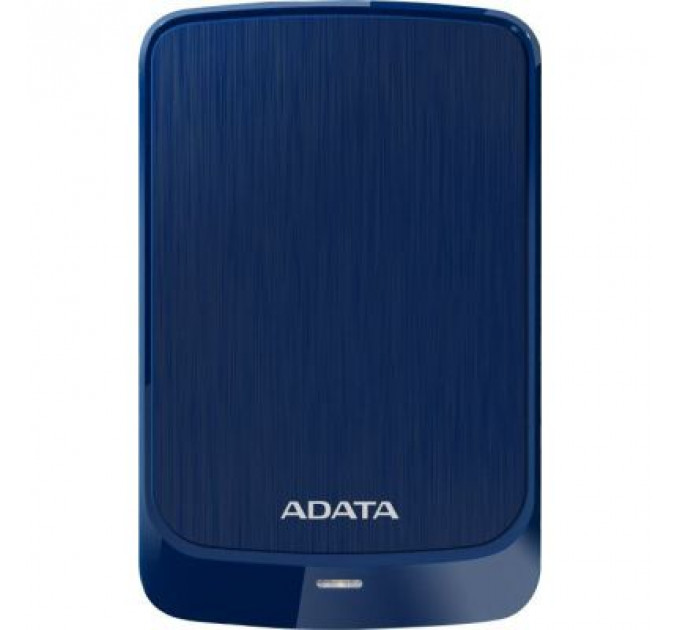 Зовнішній жорсткий диск 2.5" 1TB ADATA (AHV320-1TU31-CBL)
