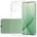BeCover Чохол до мобільного телефона BeCover Tecno Spark 20 Pro Plus (KJ7) Transparancy (711759)