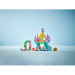 LEGO Конструктор LEGO DUPLO Disney Чарівний підводний палац Аріель (10435)