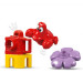 LEGO Конструктор LEGO DUPLO Disney Чарівний підводний палац Аріель (10435)