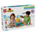 LEGO Конструктор LEGO DUPLO Disney Чарівний підводний палац Аріель (10435)