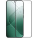 BeCover Скло захисне BeCover ZTE Blade A75 Black (711795)