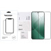 BeCover Скло захисне BeCover ZTE Blade A75 Black (711795)