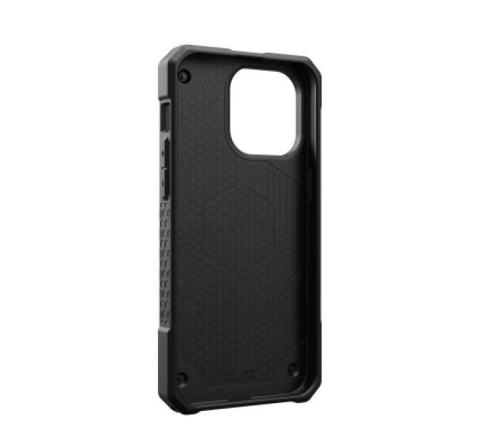 UAG Чохол до мобільного телефона UAG Apple iPhone 15 Pro Max Monarch Pro Magsafe Rust (114222119191)