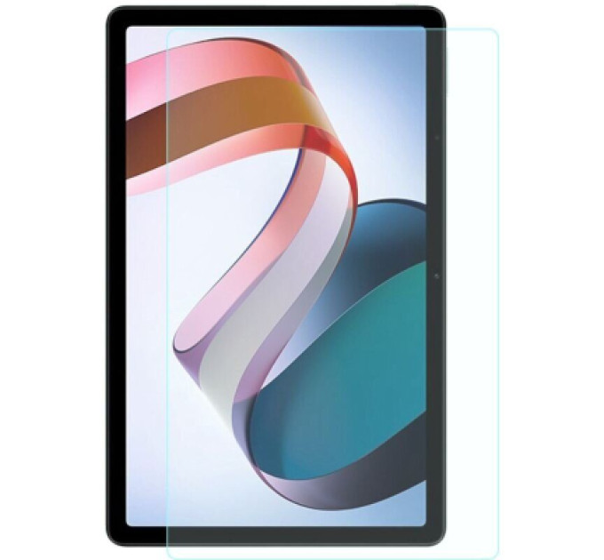 BeCover Скло захисне BeCover Xiaomi Poco Pad 12.1" (711556)
