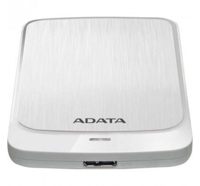 Зовнішній жорсткий диск 2.5" 1TB ADATA (AHV320-1TU31-CWH)