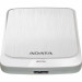 Зовнішній жорсткий диск 2.5" 1TB ADATA (AHV320-1TU31-CWH)
