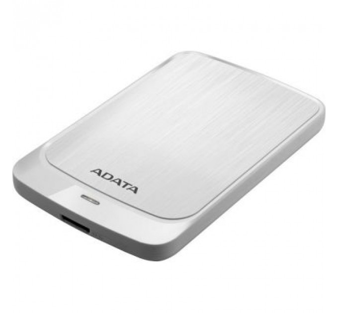 Зовнішній жорсткий диск 2.5" 1TB ADATA (AHV320-1TU31-CWH)