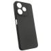 Dengos Чохол до мобільного телефона Dengos Carbon Xiaomi Redmi 13 4G (black) (DG-TPU-CRBN-199)