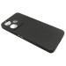 Dengos Чохол до мобільного телефона Dengos Carbon Xiaomi Redmi 13 4G (black) (DG-TPU-CRBN-199)