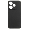 Dengos Чохол до мобільного телефона Dengos Carbon Xiaomi Redmi 13 4G (black) (DG-TPU-CRBN-199)