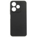 Dengos Чохол до мобільного телефона Dengos Carbon Xiaomi Redmi 13 4G (black) (DG-TPU-CRBN-199)
