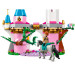 LEGO Конструктор LEGO Disney Драконяча форма Малефісенти (43240)