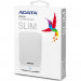 Зовнішній жорсткий диск 2.5" 1TB ADATA (AHV320-1TU31-CWH)